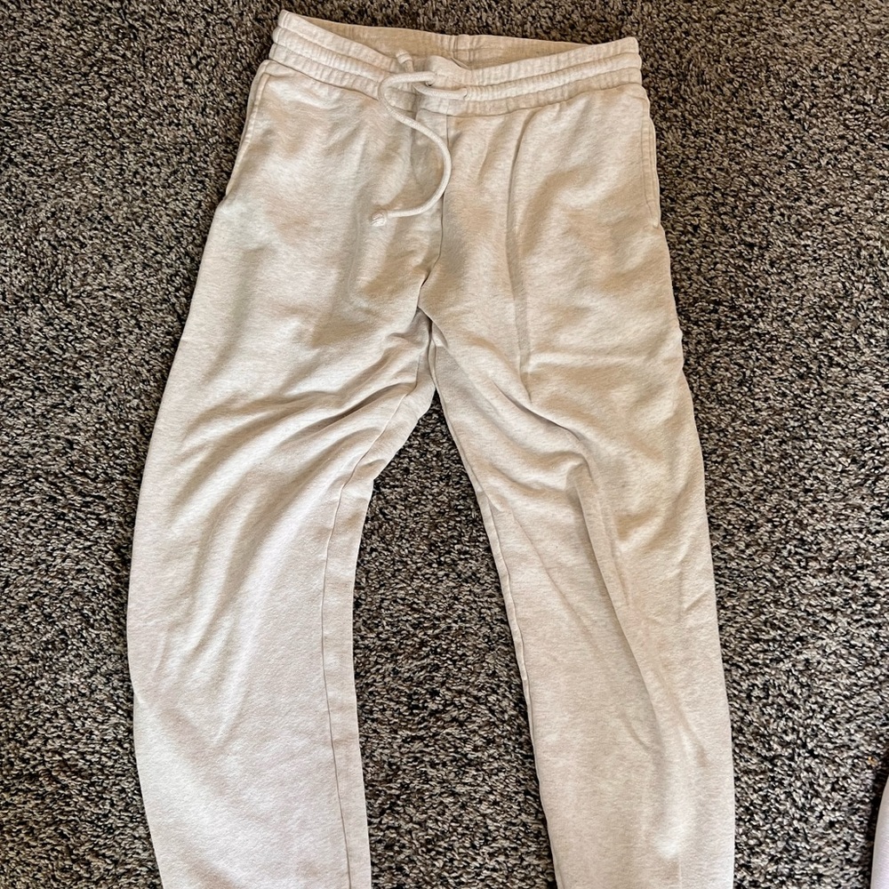 Cozy Sweatpants